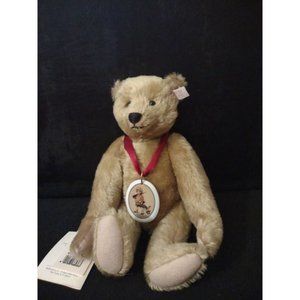 Steiff Delighted LE EAN 665363